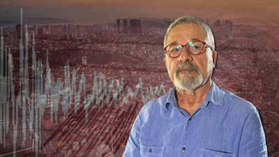 Prof. Dr. Naci Görür’den İstanbul ve o bölgeye deprem uyarısı