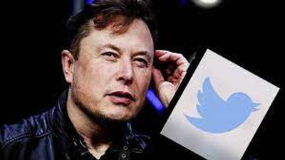 Elon Musk'tan Twitter'da yenilik: Hesabı olmayanlar giremeyecek