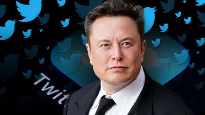 Elon Musk’tan Twitter için yeni hamle
