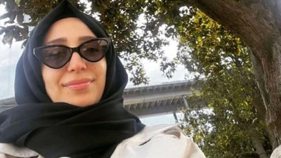 Ali Erbaş’ın kızından tepki çeken paylaşım: Hiç sesini çıkarma