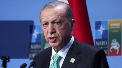 Erdoğan'dan NATO Zirvesi'nin ardından açıklama