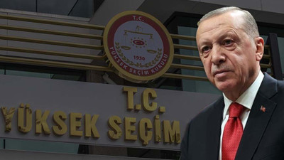 Erdoğan'ın 3. kez adaylığına itiraz eden yargıç ihraç edildi: HSK cemaat geleneğine devam etti