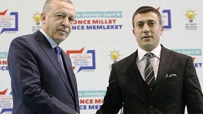 AKP'li belediye başkanı Erdoğan Eren hayatını kaybetti