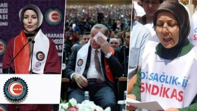Zamlara isyan etmişti: AKP'li Bolu Belediye Meclis Üyesi Hacer Çınar istifa etti