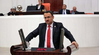Eski AKP'li milletvekili MUÇEV Başkanlığı'na atandı