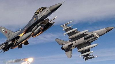 ABD, Türkiye'ye F-16 satışına destek verdi