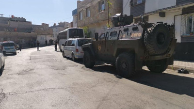 Gaziantep'te silahlı kavga: 3 ölü, 1 yaralı