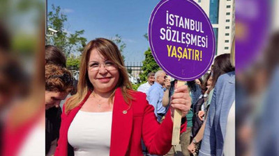 TBMM Başkanvekili Karaca: İstanbul Sözleşmesi’ne derhal dönülmeli