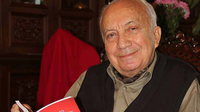 Prof. Dr. Atıf Ural hayatını kaybetti