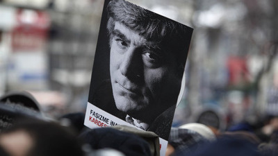 Gezi tebliğnamesinde Hrant Dink anması da suç sayıldı