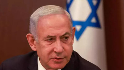 Netanyahu’dan yerleşim alanları ve 'Mossad' açıklaması