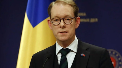 İsveç Dışişleri Bakanı’ndan Kur’an-ı Kerim açıklaması