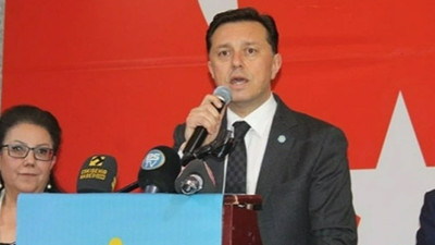 İYİ Partili Hatipoğlu yerel seçim için AKP ve MHP'ye destek çağrısı yaptı
