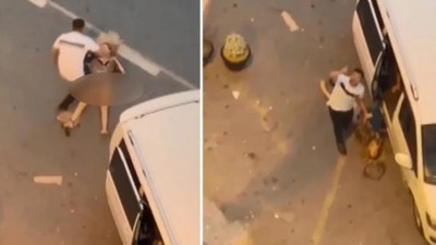Esenyurt'ta kadını sokak ortasında bayıltana kadar döven şahıs hakkında flaş gelişme