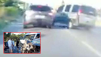5 kişinin ölümüne yol açan trafik canavarından pişkin savunma