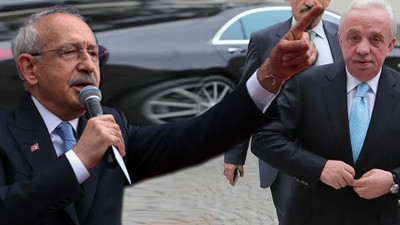 Mehmet Cengiz'e Kemal Kılıçdaroğlu şoku