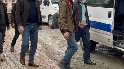 TIR'ın dorsesinde 4 kaçak göçmen havasızlıktan hayatını kaybetti