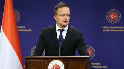 Macaristan, İsveç'in NATO üyeliğine onay vermek için Türkiye'yi bekleyecek