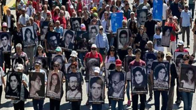Sivas Katliamı'nın 30. yılı: Madımak Oteli'nde katledilen aydınlar anıldı