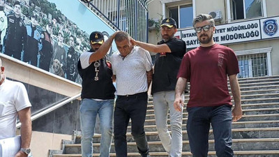 Maltepe Belediyesi'ne silahlı saldırı düzenleyen müteahhit tutuklandı