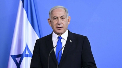 İsrail Başbakanı Netanyahu: Hamas'ı parçalayacağız