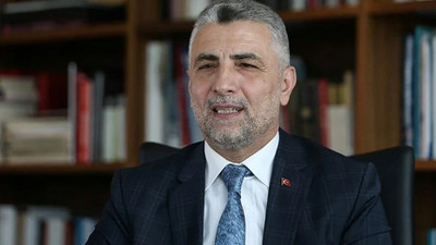 Ticaret Bakanı Bolat'tan 'Suudi yatırımcı' mesajı: Türkiye'ye bekliyoruz