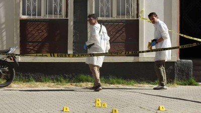 Kilis'te polis park yeri nedeniyle komşusunu öldürdü