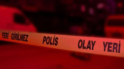 Kahramanmaraş'ta katliam: Eski eşi ve kayınvalidesini öldürüp intihar etti