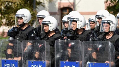 Bitlis'te sokağa çıkma yasağı ilan edildi