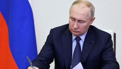 Putin’den kararname: Bağlılık yemini edecekler
