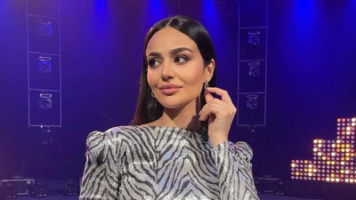Şarkıcı Elif Buse Doğan, silahlı tehdit sonrası zorla konsere çıktı