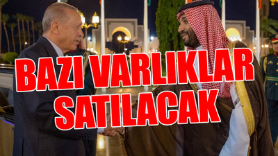 Türkiye ile Suudi Arabistan arasında imzalanan mutabakat anlaşmalarının detayları...