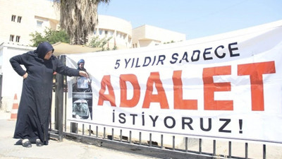 Şenyaşar ailesi, adalet nöbetini Ankara'ya taşıyor