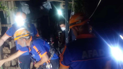 Bilecik'te siyanür alarmı: 1 kişi öldü, 41 kişi gözlem altına alındı