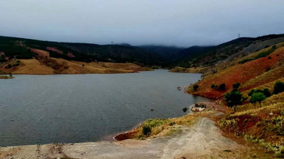 Eskişehir'de sulama göletine düşen 18 yaşındaki genç hayatını kaybetti
