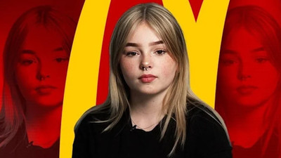 McDonald’s taciz ve cinsel saldırı için özür diledi