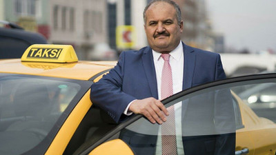 Taksiciler Esnaf Odası Başkanı Aksu: Yüzde 100 oranında artış talebimiz var