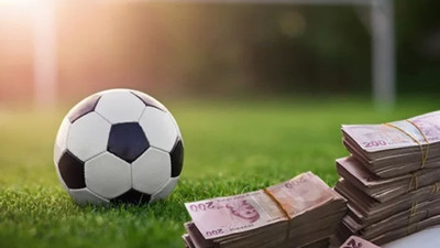 Futbol kulüplerinin ödediği vergi hakkında flaş karar