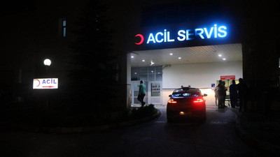 Bakan Koca duyurdu: Zonguldak'ta hastaneleri su bastı