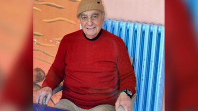 83 yaşındaki Çetin Doğan hücresinde susuz bırakıldı