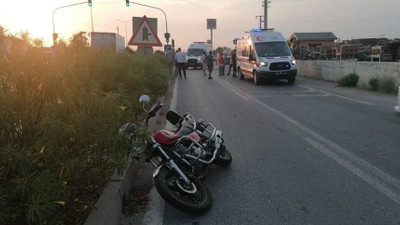 Antalya'da aynı yolda 2 ayda dört kaza