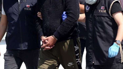 Bursa’da IŞİD operasyonu: Çok sayıda gözaltı