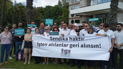 Sputnik Türkiye’de grev 17 Ağustos’ta başlıyor