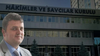 AYM kararını tanımayan Bakan Yardımcısı Akın Gürlek, HSK'nın da sorumlusu oldu