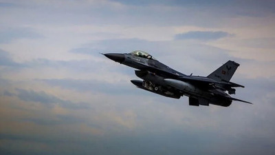 Biden'ın tatil yaptığı bölgede şüpheli uçak: F-16'lar havalandırıldı