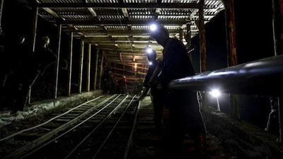 Çin’de maden faciası: 11 ölü