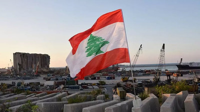 Lübnan Savunma Bakanı'na silahlı saldırı
