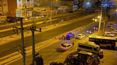 Mardin'de silahlı kavga: 1 kişi hayatını kaybetti
