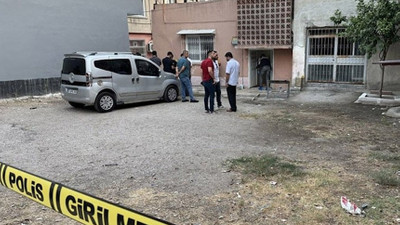 Adana'da amcasının tabancayla vurduğu 6 yaşındaki çocuk öldü