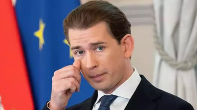 Avusturya eski Başbakanı Kurz yargılanacak